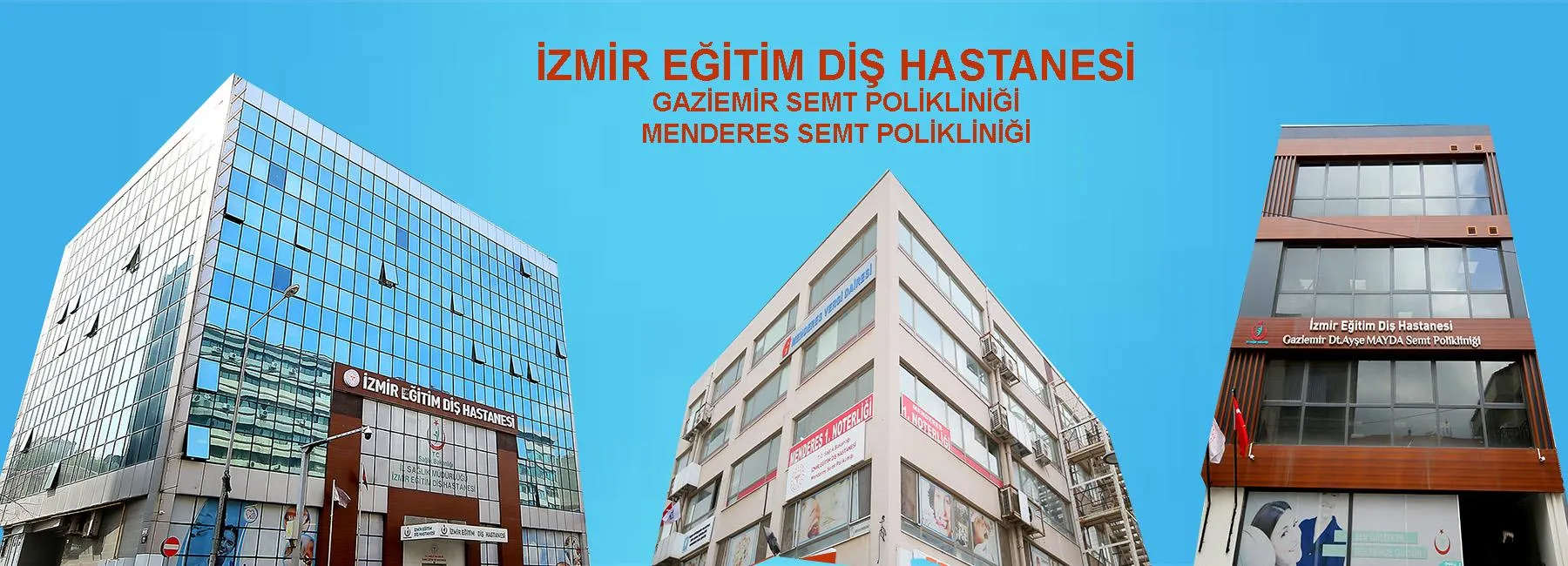 İzmir Eğitim Diş Hastanesi
