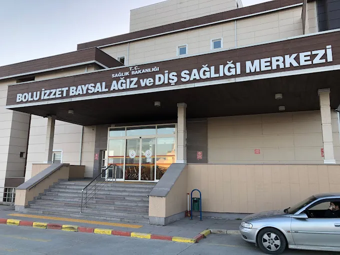 İzzet Baysal Ağız ve Diş Sağlığı Merkezi