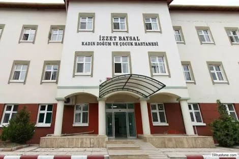 İzzet Baysal Kadın Doğum ve Çocuk Hastanesi