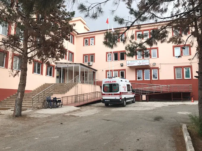 Kale İlçe Entegre Hastanesi