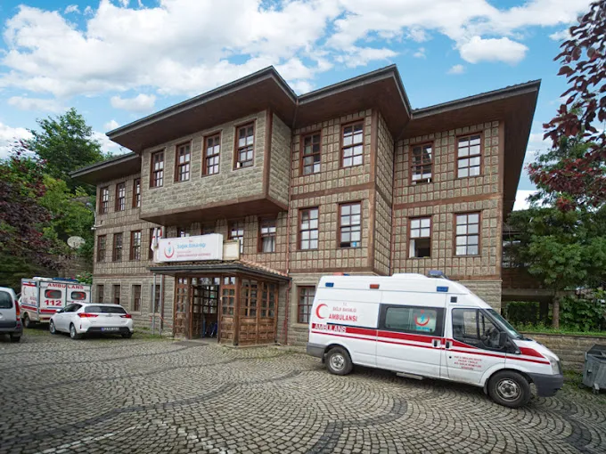 Kalkandere Şaban Cengiz İlçe Devlet Hastanesi