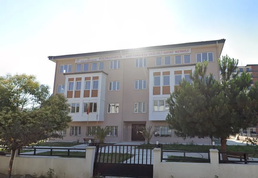 Kanuni Sultan Süleyman Eğitim ve Araştırma Hastanesi Küçükçekmece Toplum Ruh Sağlığı Merkezi