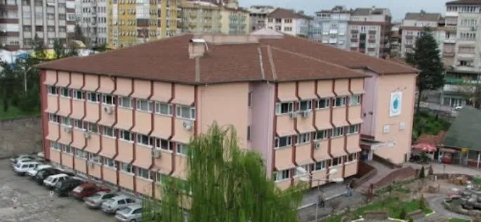 Karabük Şirinevler Devlet Hastanesi