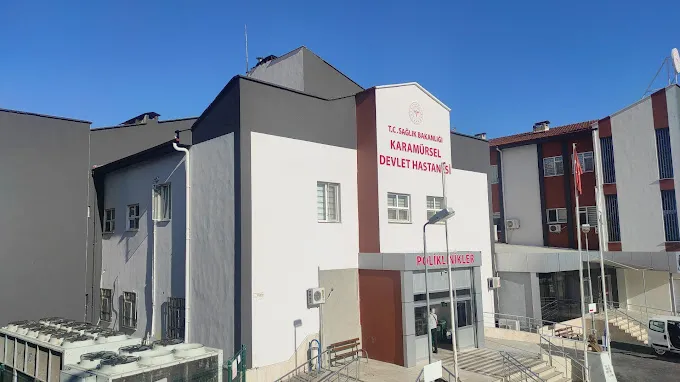 Karamürsel Devlet Hastanesi
