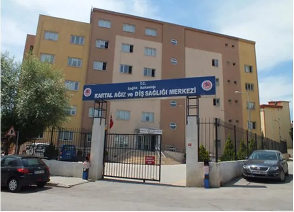 Kartal Ağız ve Diş Sağlığı Merkezi