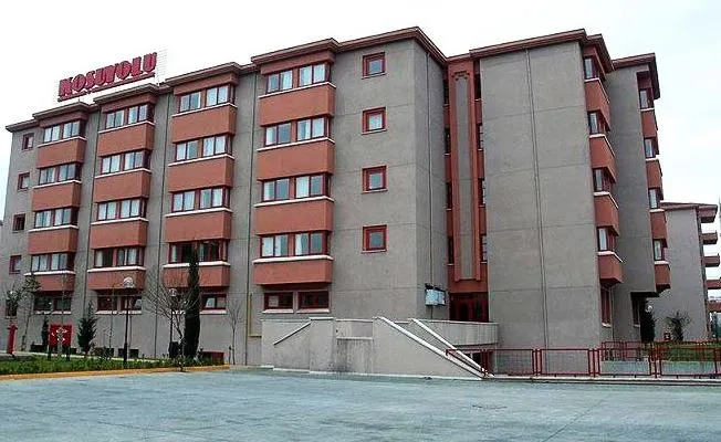 Kartal Koşuyolu Yüksek İhtisas Eğitim ve Araştırma Hastanesi