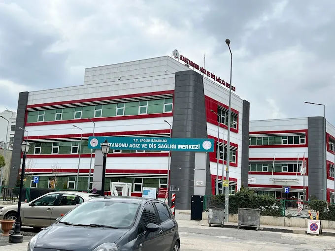 Kastamonu Ağız ve Diş Sağlığı Merkezi