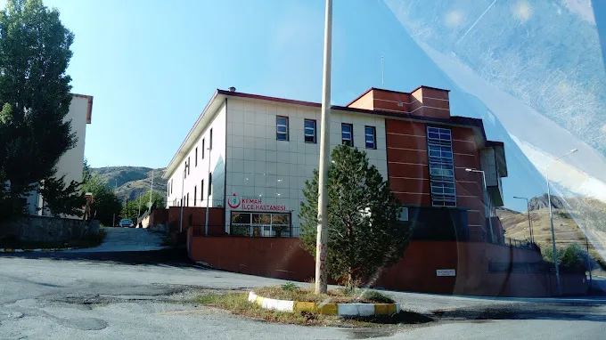 Kemah İlçe Devlet Hastanesi