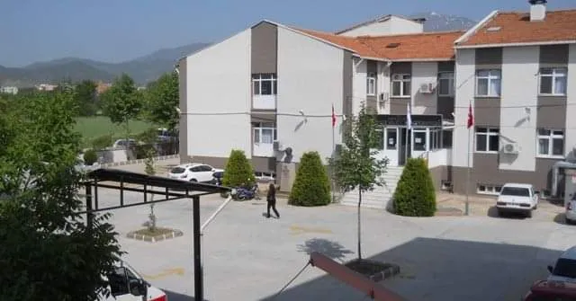 Kiraz Devlet Hastanesi