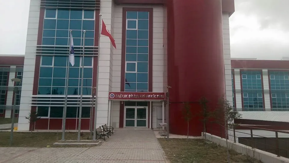 Kırıkkale Üniversitesi Sağlık Bilimleri Fakültesi