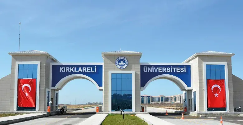 Kırklareli Üniversitesi Tıp Fakültesi 