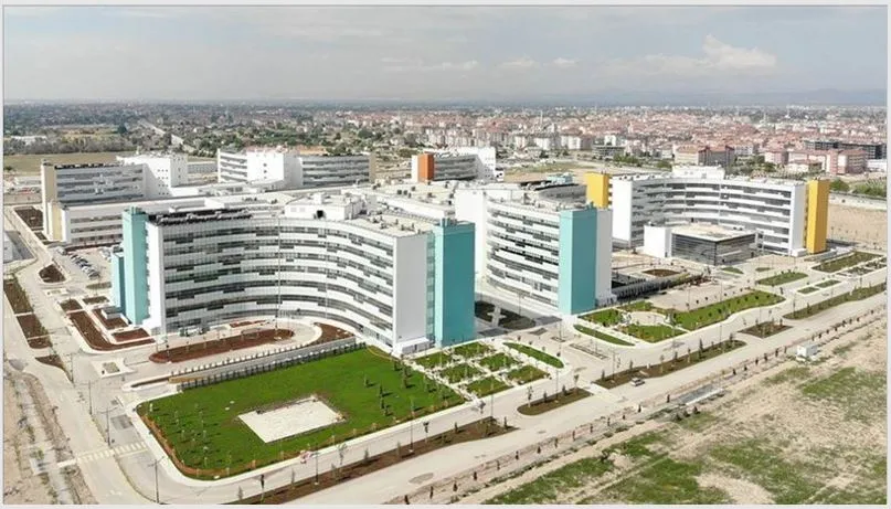 Konya Şehir Hastanesi