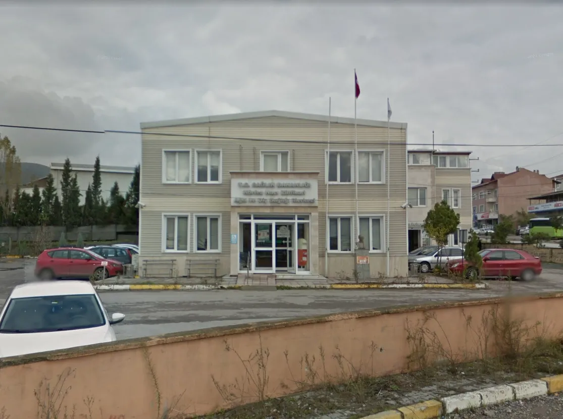 Körfez Ağız Ve Diş Sağlığı Merkezi