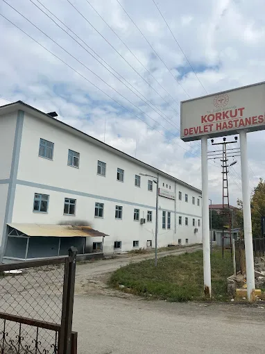 Korkut Devlet Hastanesi