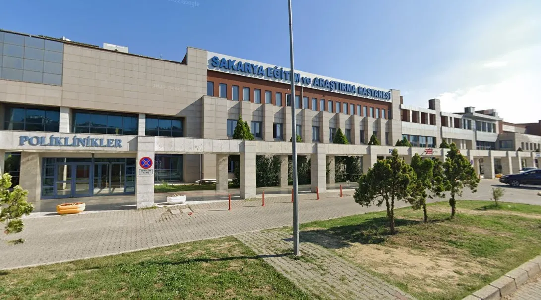 Korucuk Amatem Ek Binası