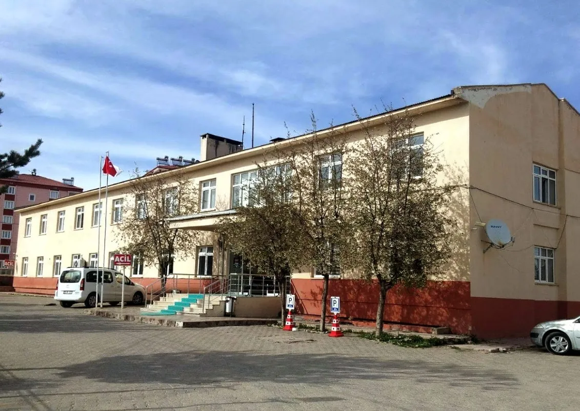 Köse Devlet Hastanesi