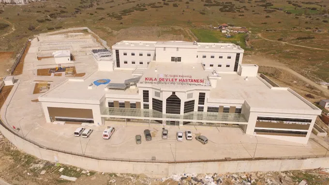 Kula Devlet Hastanesi