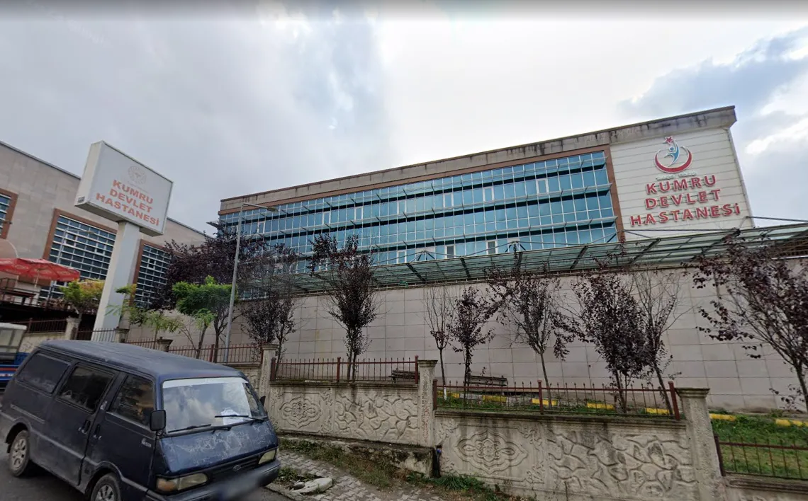Kumru Devlet Hastanesi