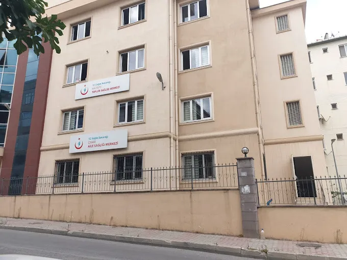 Maltepe Toplum Sağlık Merkezi