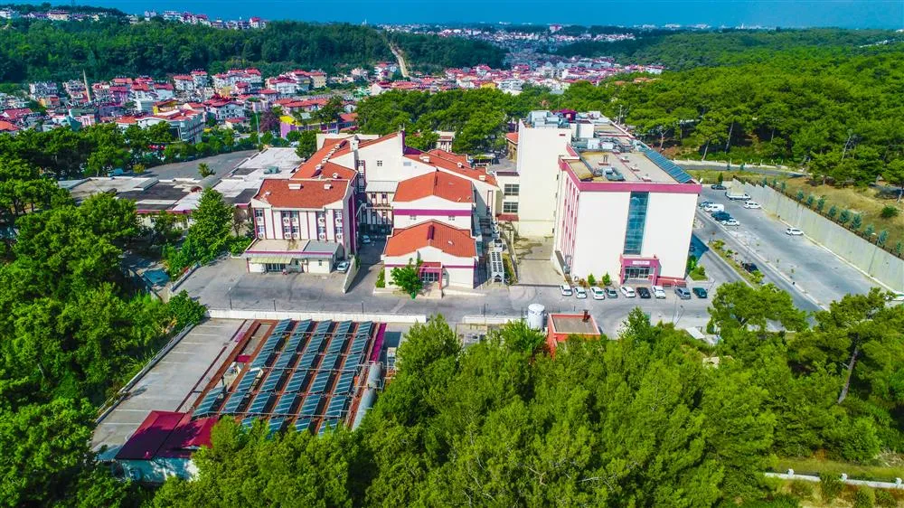 Manavgat Devlet Hastanesi