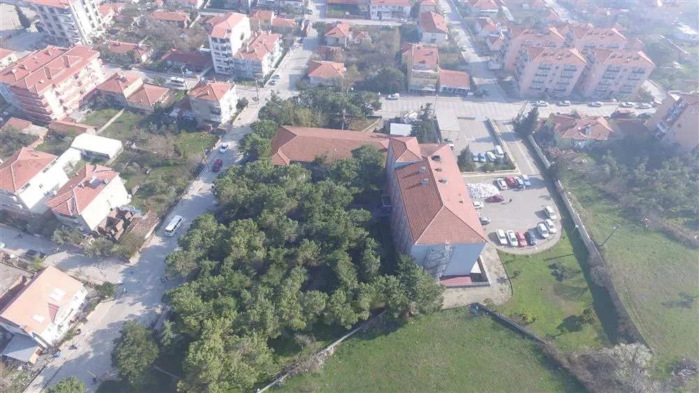 Manyas Devlet Hastanesi