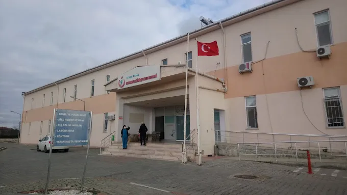 Marmara Ereğlisi İlçe Devlet Hastanesi