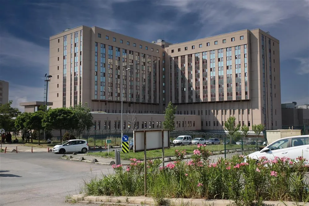 Marmara Üniversitesi Prof. Dr. Asaf Ataseven Hastanesi