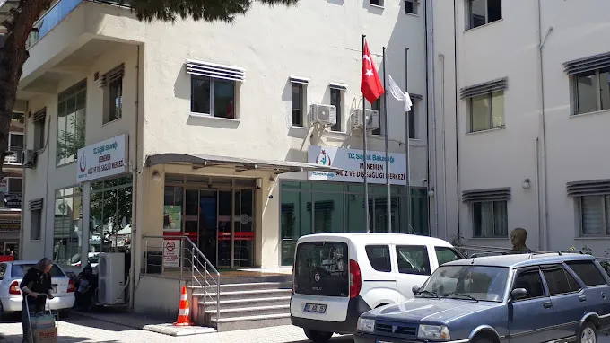 Menemen Ağız ve Diş Sağlığı Merkezi