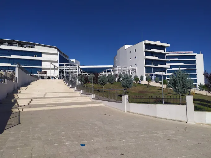 Muğla Eğitim ve  Araştırma Hastanesi