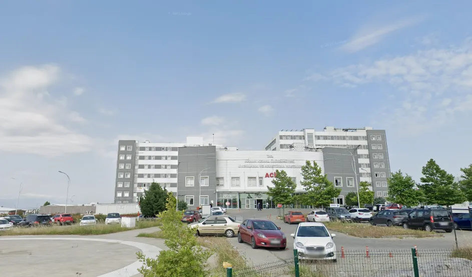 Namık Kemal Üniversitesi Sağlık Uygulama Ve Araştırma Hastanesi