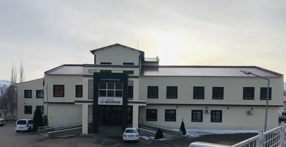 Narman İlçe Devlet Hastanesi