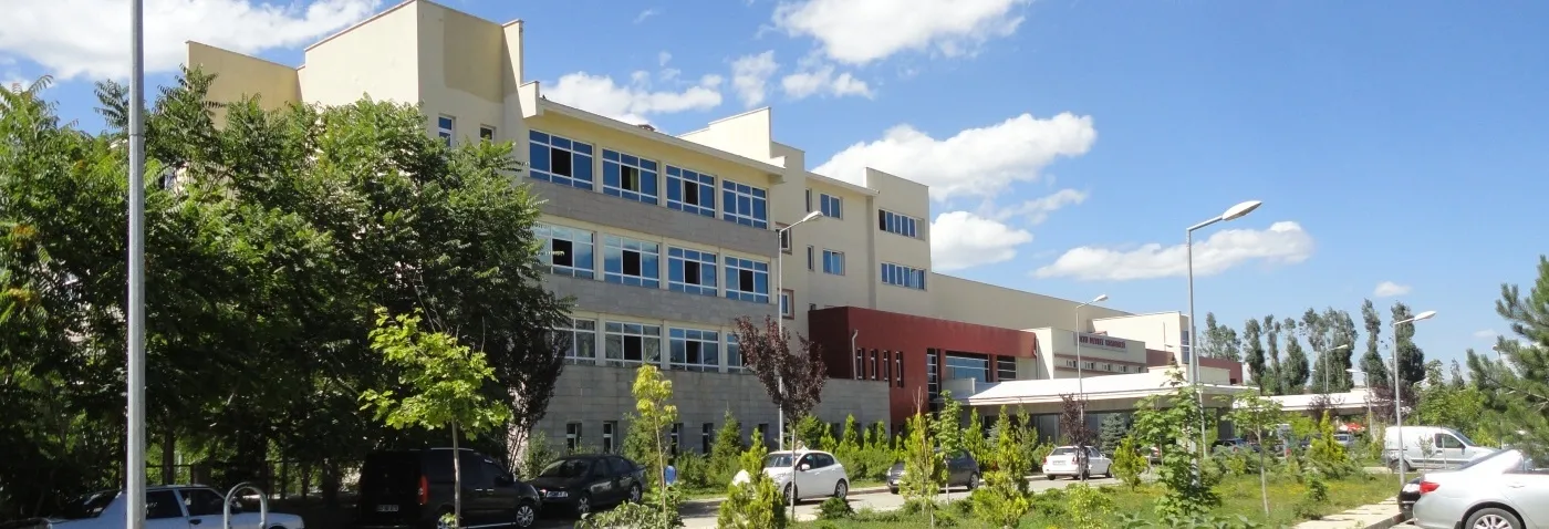 Oltu Devlet Hastanesi