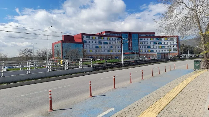 Ondokuz Mayıs Üniversitesi Diş Hekimliği Fakültesi