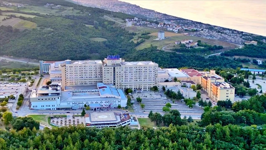 Ondokuz Mayıs Üniversitesi Hastanesi