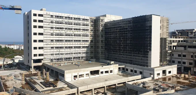 Ordu Şehir Hastanesi