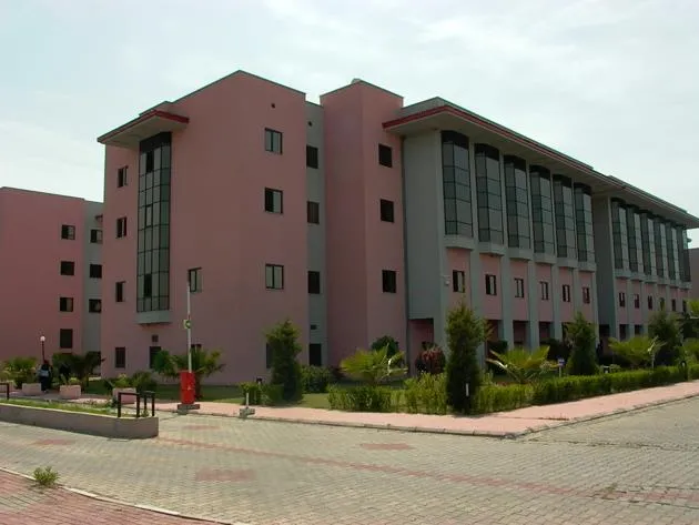 Osmaniye Kadın Doğum Ve Çocuk Hastanesi