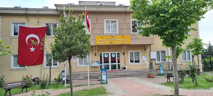 Pendik Devlet Hastanesi Kurtköy Semt Polikliniği