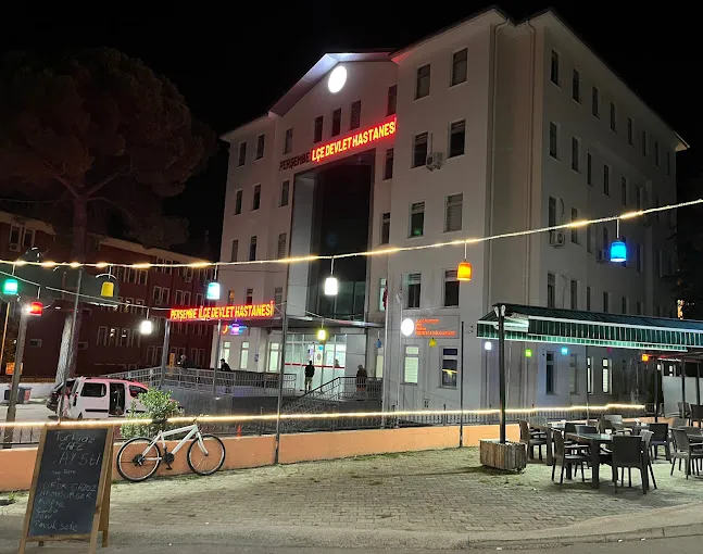 Perşembe Devlet Hastanesi