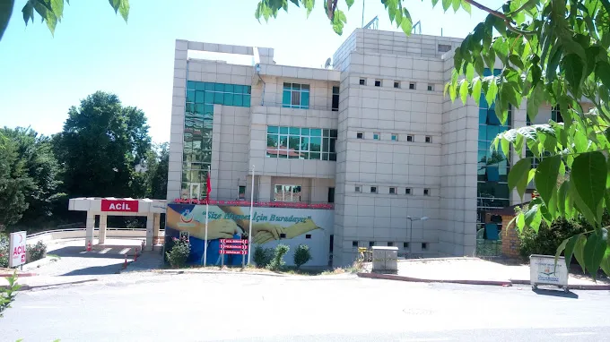 Pütürge Devlet Hastanesi