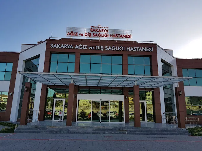 Sakarya Ağız ve Diş Sağlığı Hastanesi