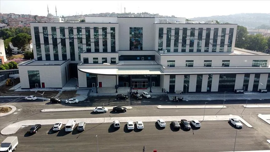 Sakarya Kadın Doğum ve Çocuk Hastalıkları Hastanesi