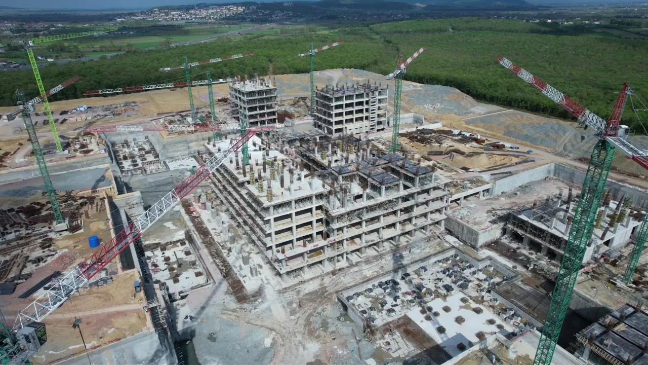 Sakarya Şehir Hastanesi