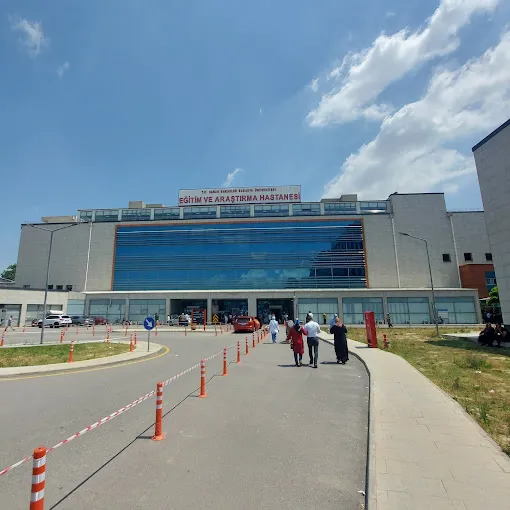 Sakarya Üniversitesi Eğitim ve Araştırma Hastanesi