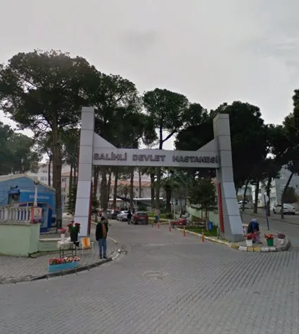 Salihli Devlet Hastanesi