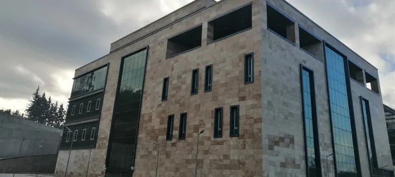 Samandağ Devlet Hastanesi