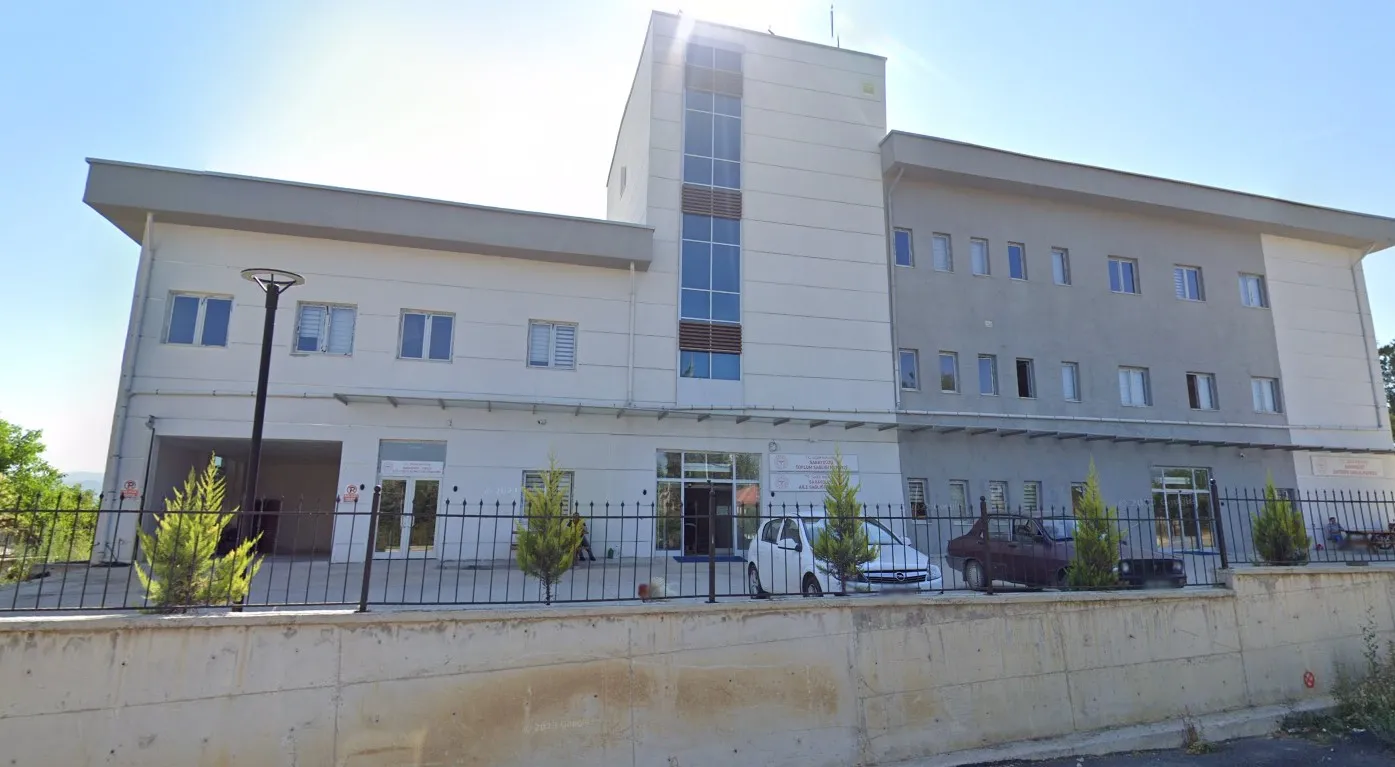 Saraydüzü Entegre Sağlık Merkezi