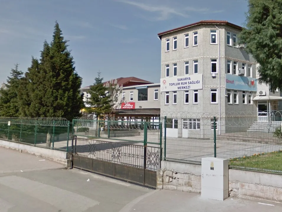 SEAH Toplum Ruh Sağlığı Merkezi