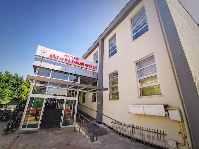 Şehitkamil Ağız Ve Diş Sağlığı Merkezi