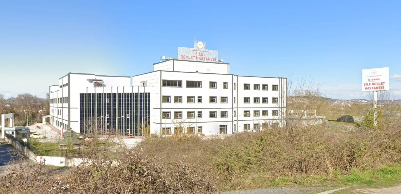 Şile Devlet Hastanesi