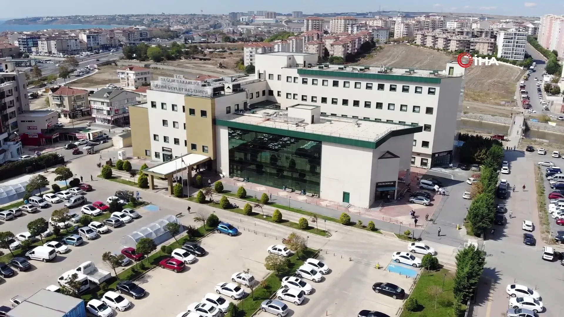 Silivri Devlet Hastanesi